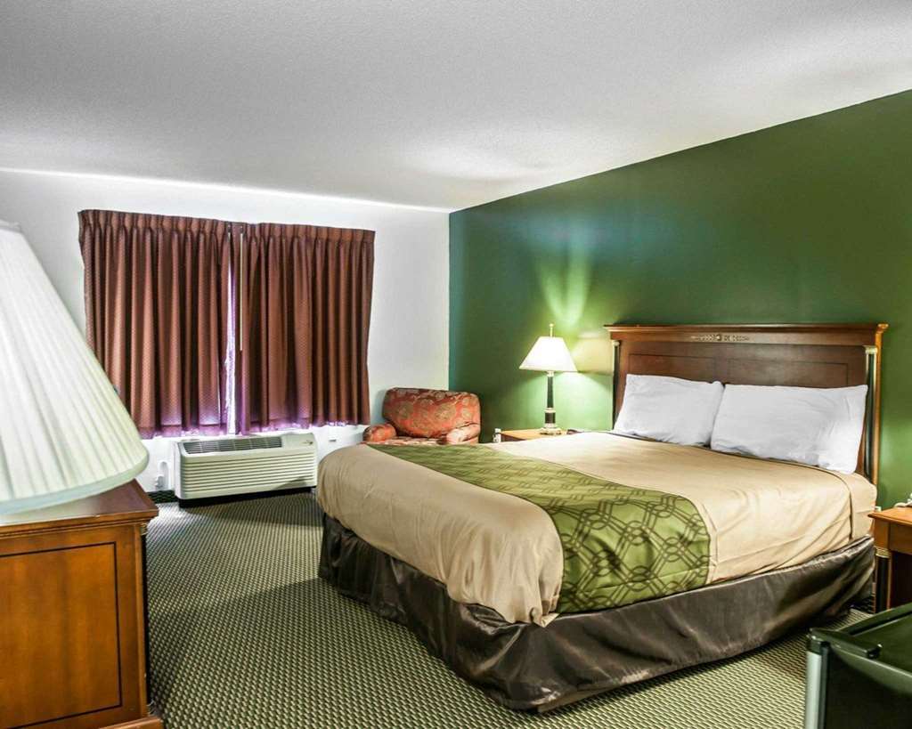 Royal Inn Rockville Habitación foto