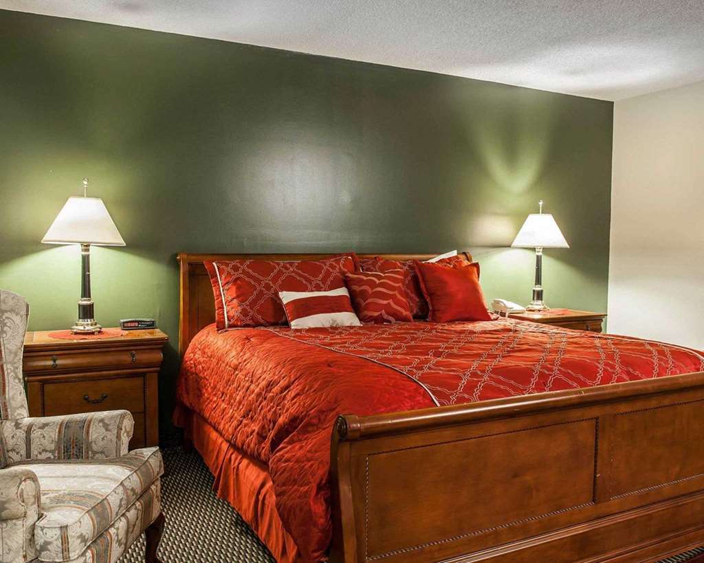 Royal Inn Rockville Habitación foto