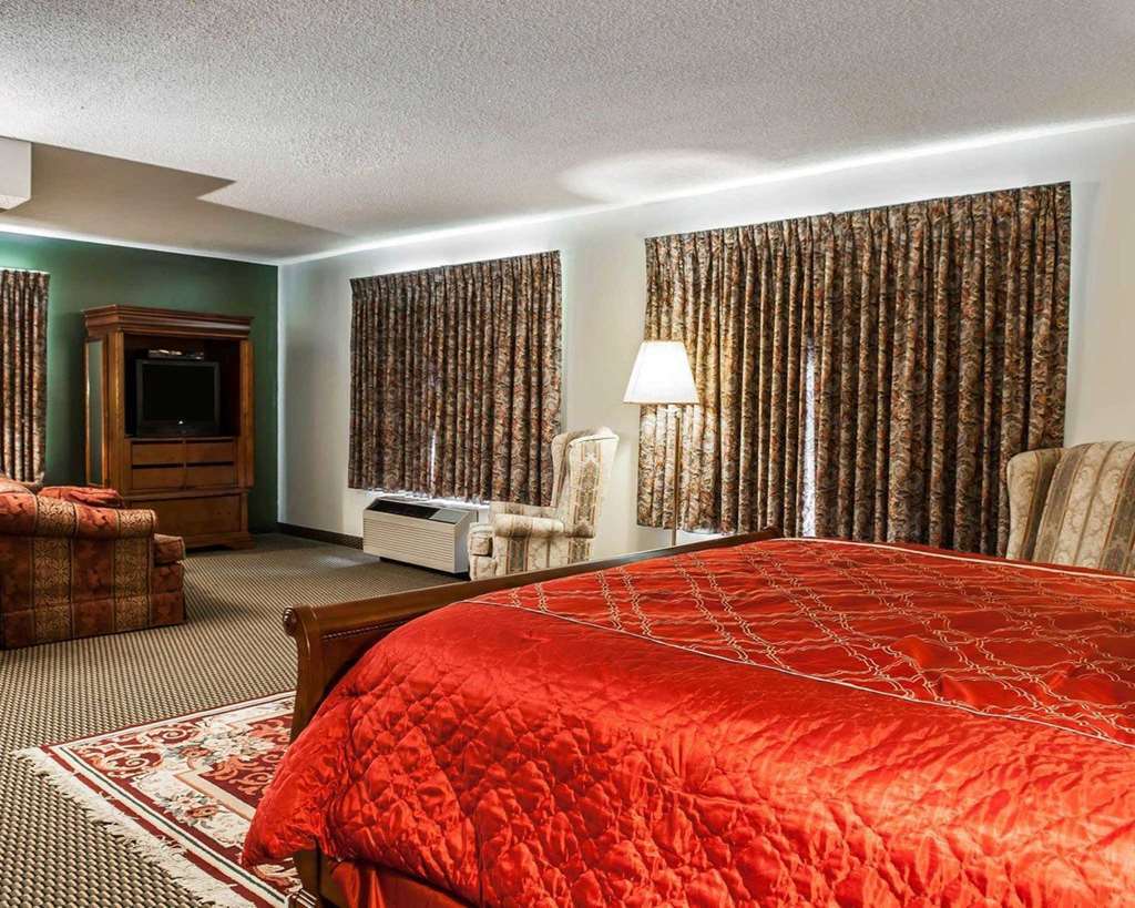 Royal Inn Rockville Habitación foto
