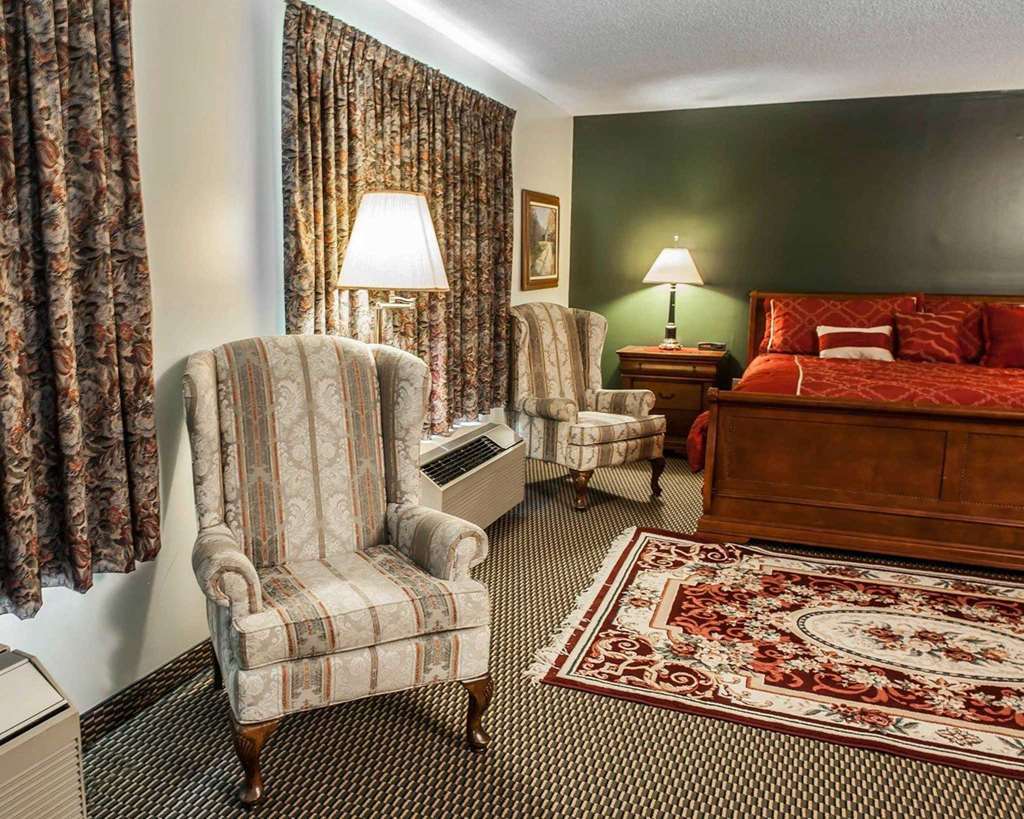 Royal Inn Rockville Habitación foto