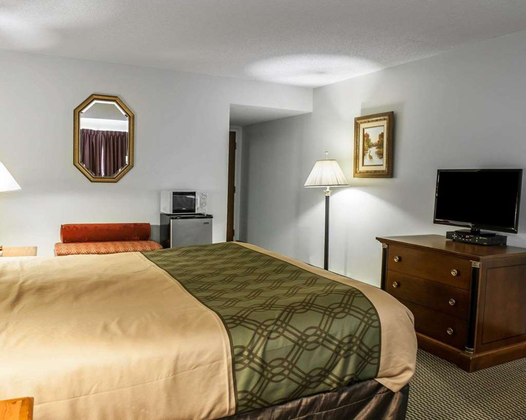 Royal Inn Rockville Habitación foto