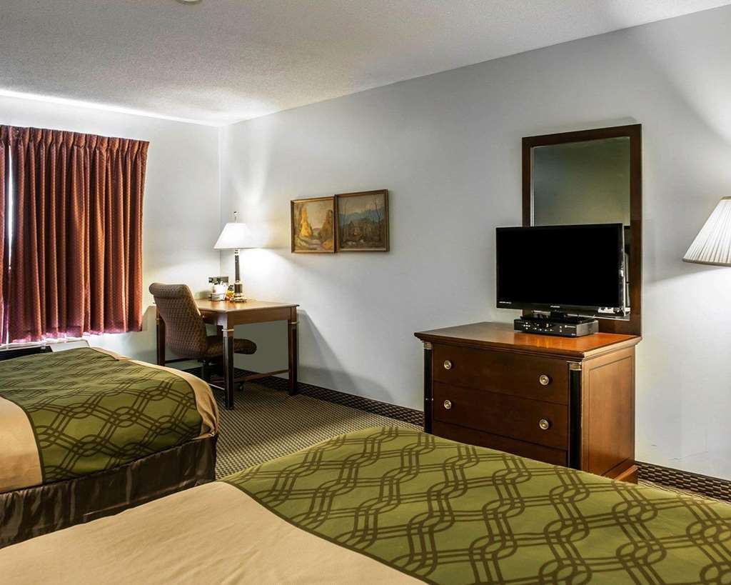 Royal Inn Rockville Habitación foto