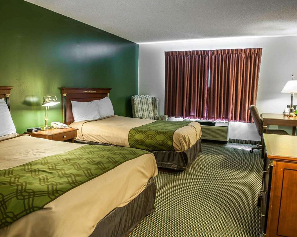 Royal Inn Rockville Habitación foto