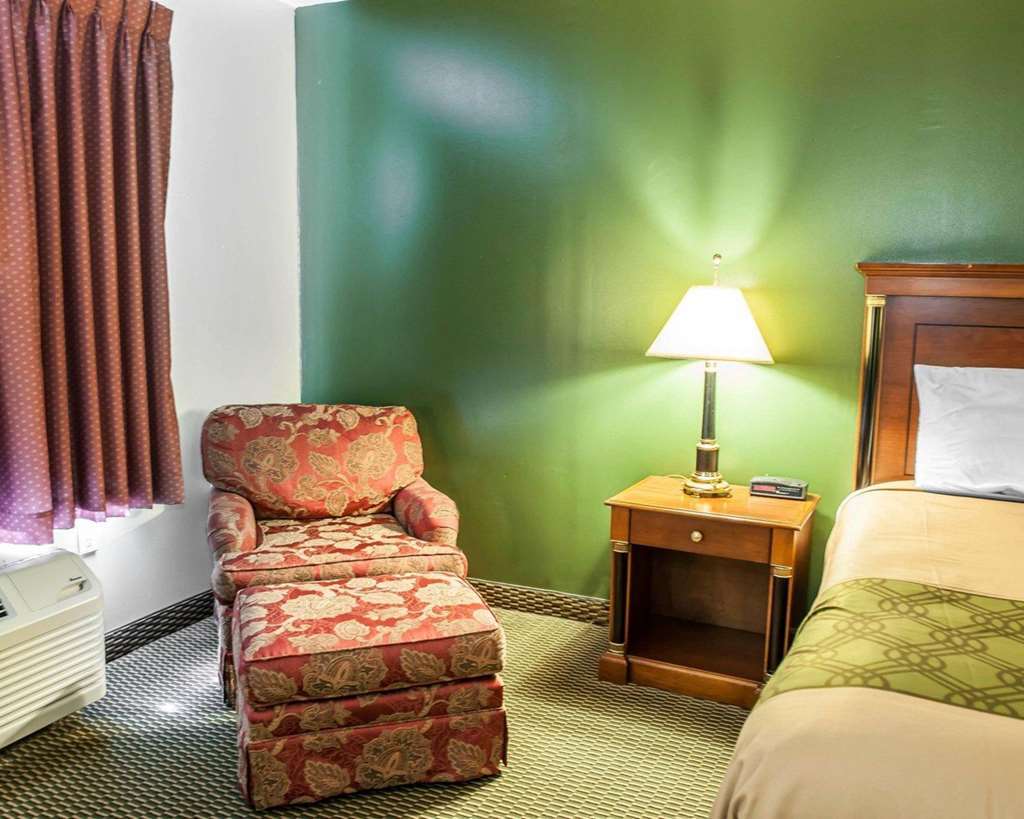 Royal Inn Rockville Habitación foto