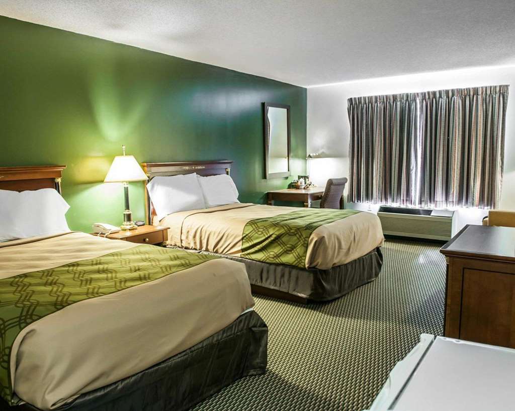 Royal Inn Rockville Habitación foto
