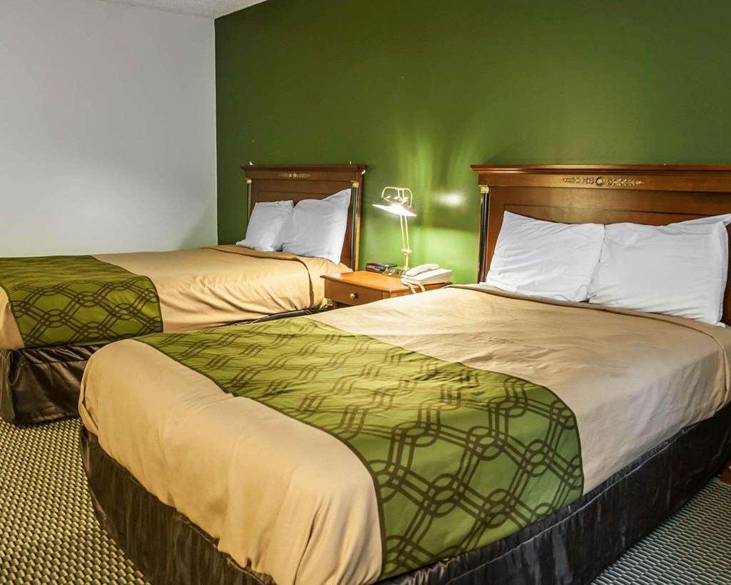 Royal Inn Rockville Habitación foto