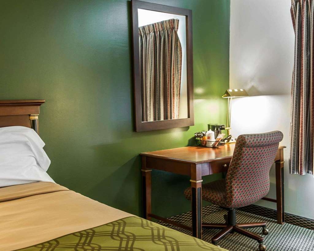 Royal Inn Rockville Habitación foto
