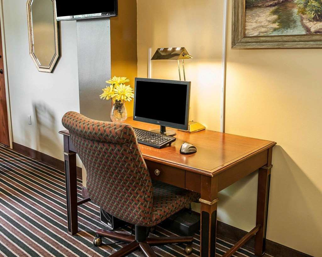 Royal Inn Rockville Facilidades foto